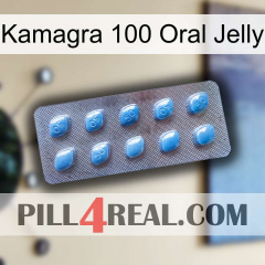 Kamagra 100 Oral Jelly viagra3